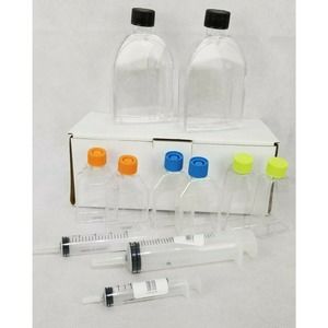 Kids Play Science Corning Bottles 11 Pretend STEM